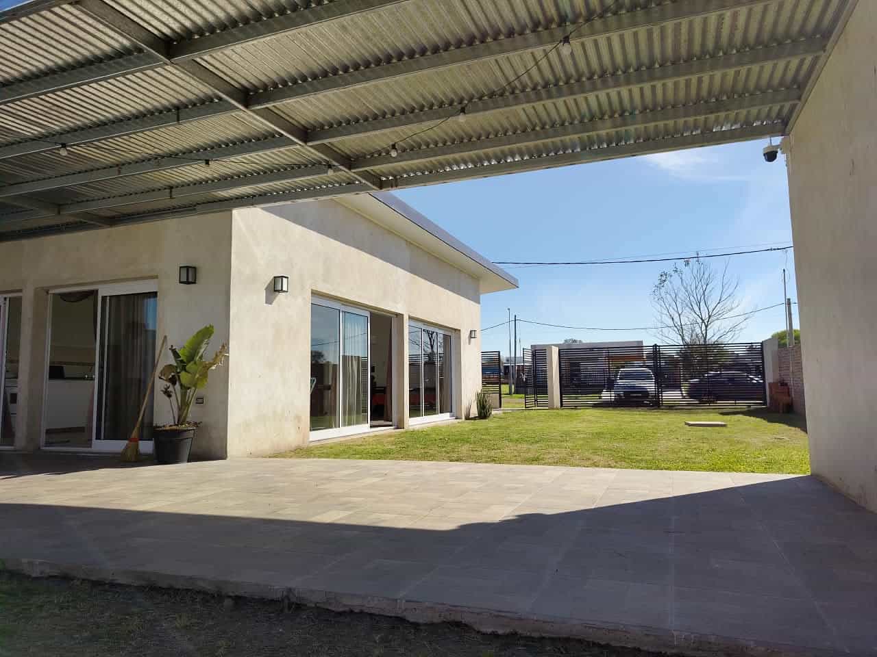 Imagen de la propiedad CASA QUINTA EN VENTA