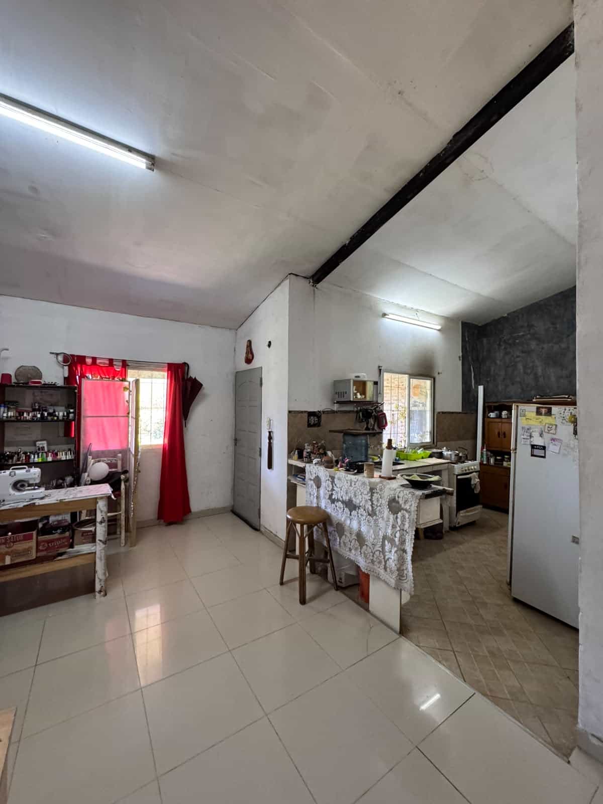 Imagen de la propiedad VENTA | CASA CON GRAN LOTE | SAN BENITO