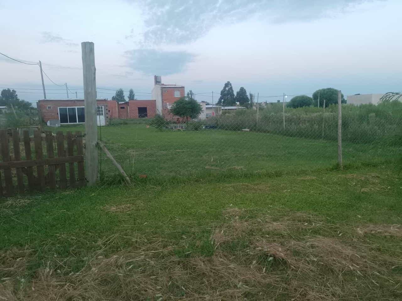 TERRENO EN VENTA – LOMA ALTA