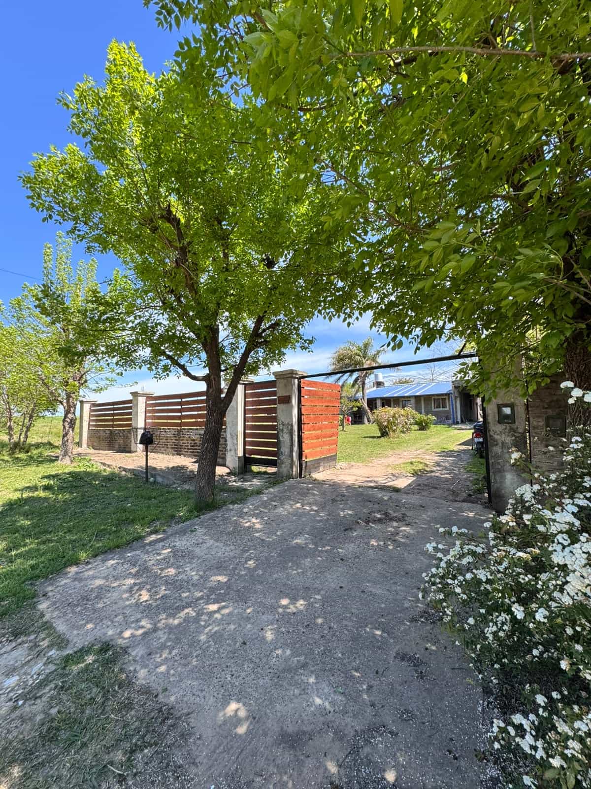 Imagen de la propiedad VENTA | CASA CON GRAN LOTE | SAN BENITO