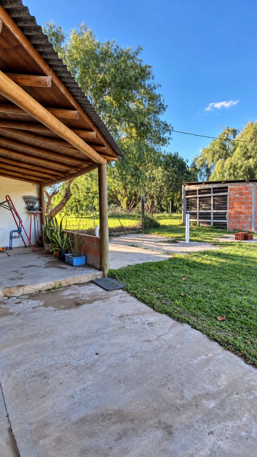 Imagen de la propiedad CASA QUINTA EN VENTA | SAUCE MONTRULL