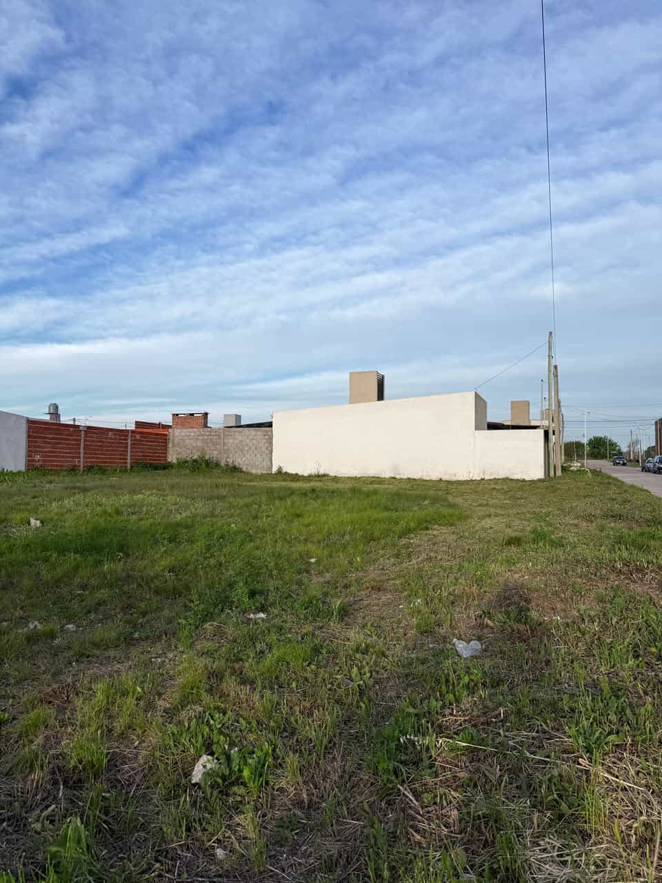 Imagen de la propiedad TERRENO EN VENTA | EN SOLVENCIA SAN BENITO