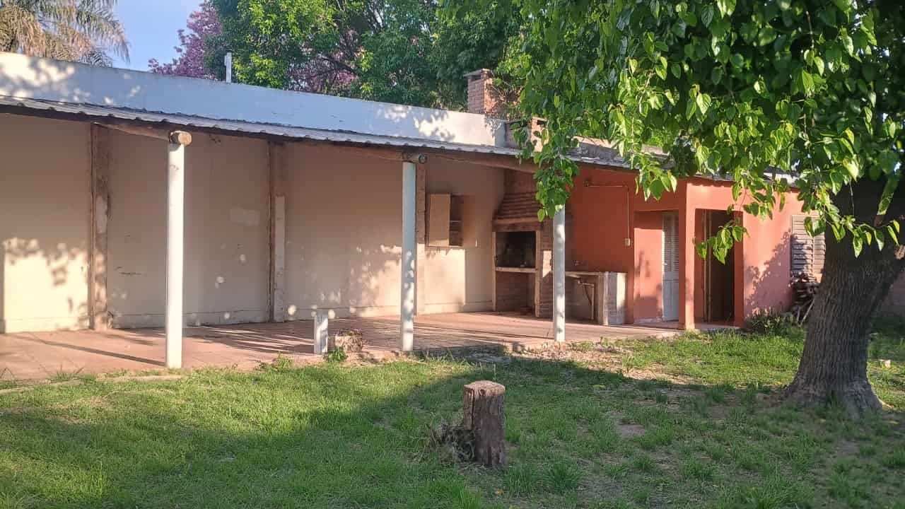 Imagen de la propiedad CASA QUINTA EN VENTA – COLONIA AVELLANEDA
