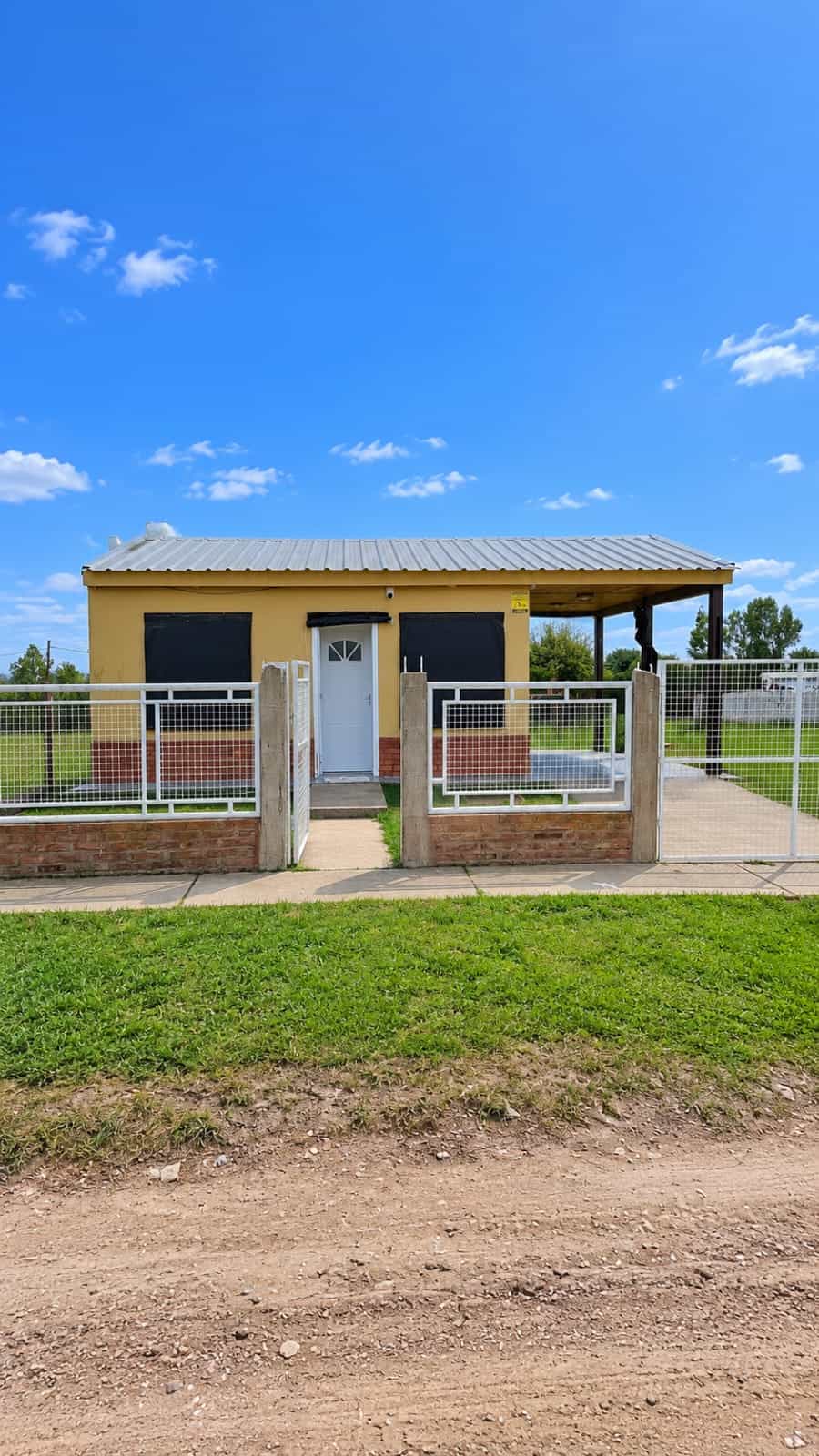 CASA QUINTA EN VENTA – STROBEL