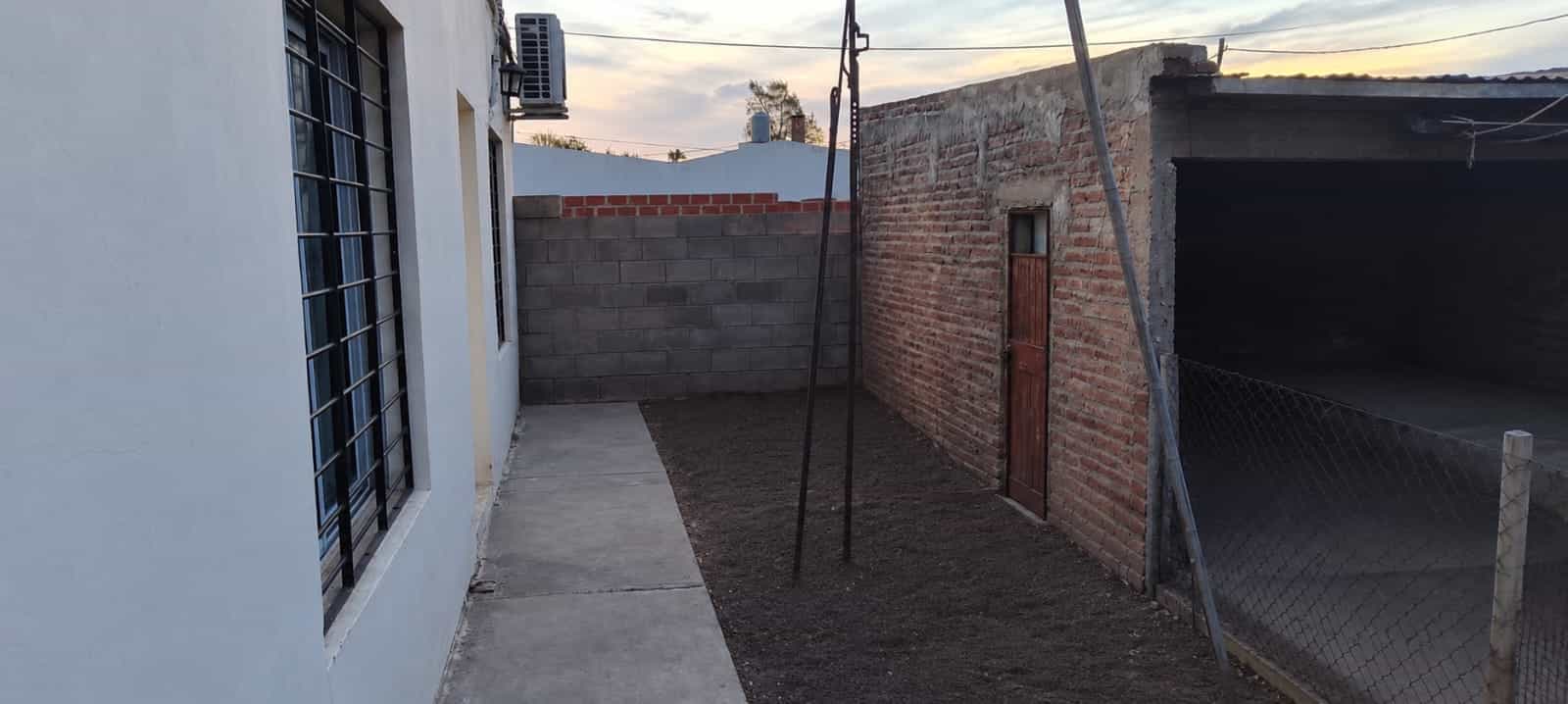 Imagen de la propiedad CASA EN VENTA – SAN BENITO