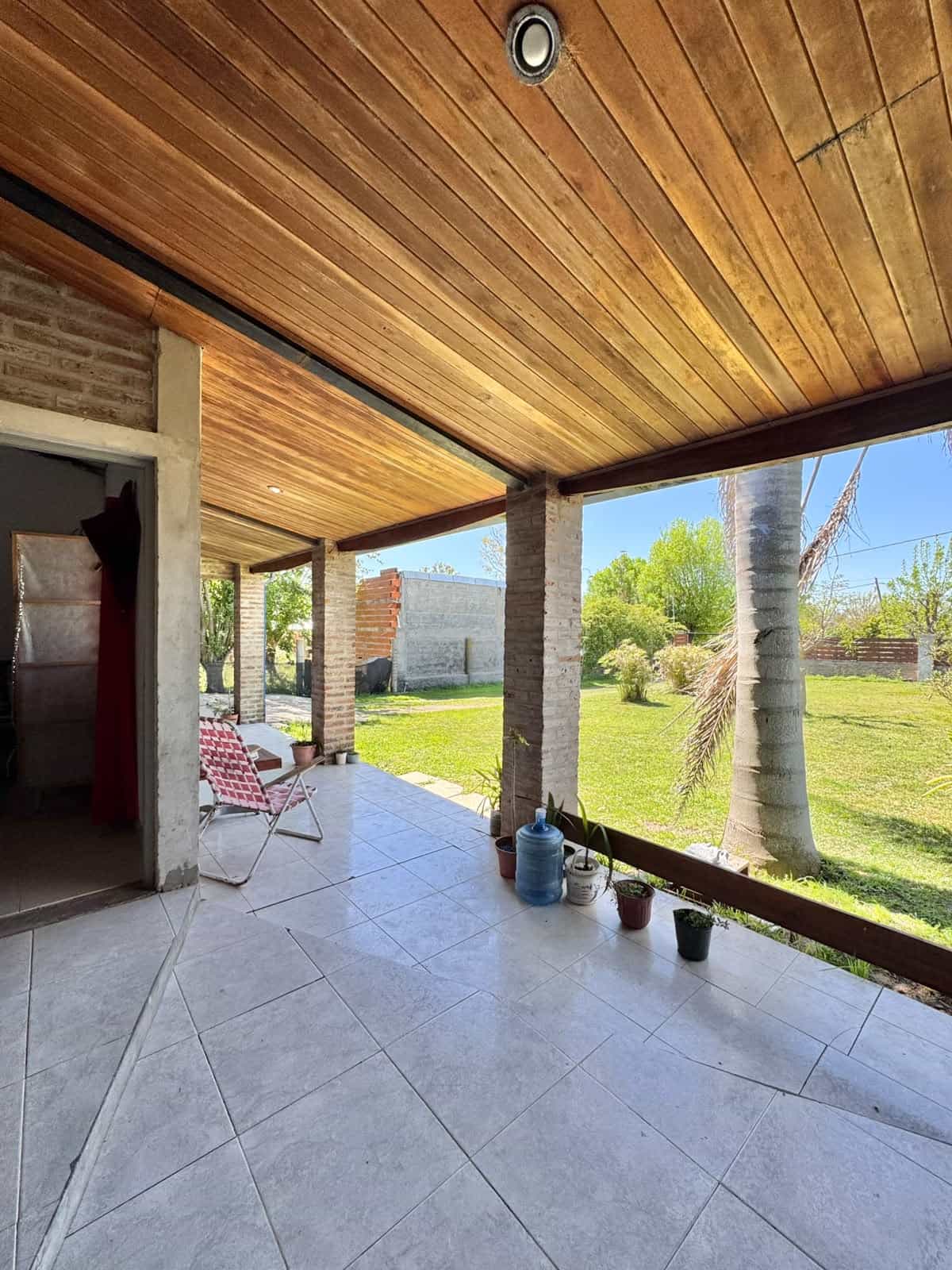 Imagen de la propiedad VENTA | CASA CON GRAN LOTE | SAN BENITO