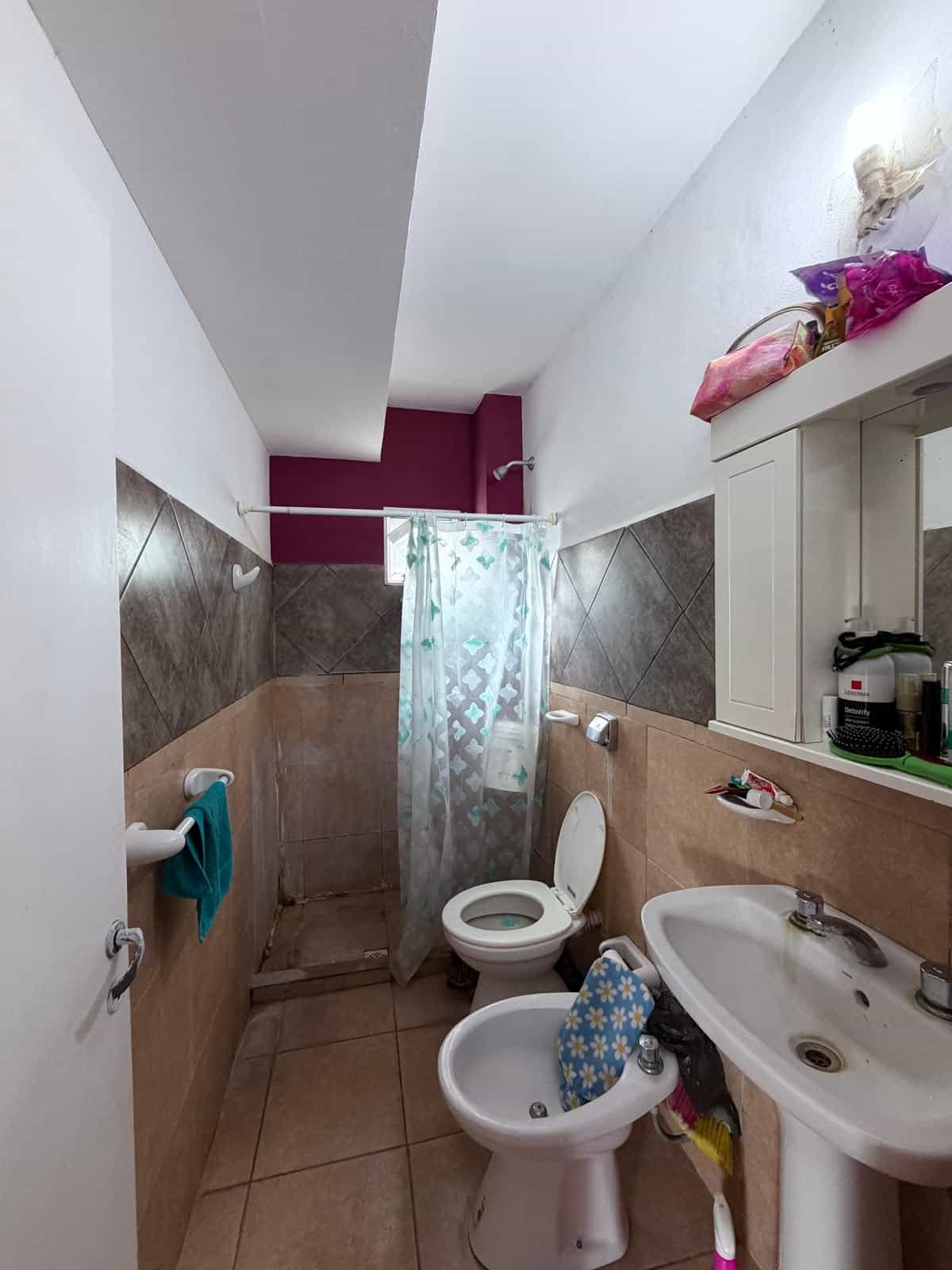 Imagen de la propiedad DEPARTAMENTO EN VENTA | DOS DORMITORIOS