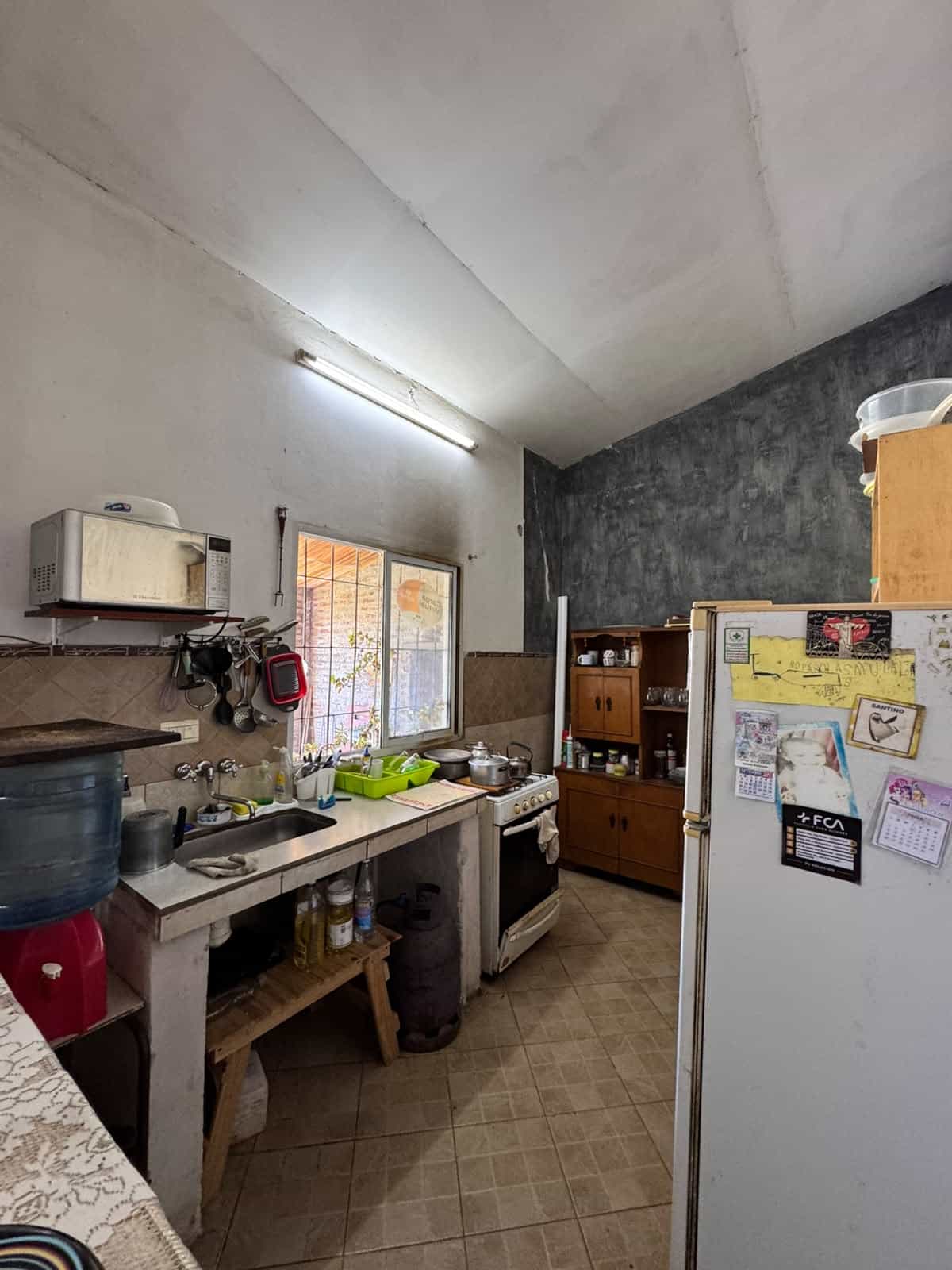 Imagen de la propiedad VENTA | CASA CON GRAN LOTE | SAN BENITO