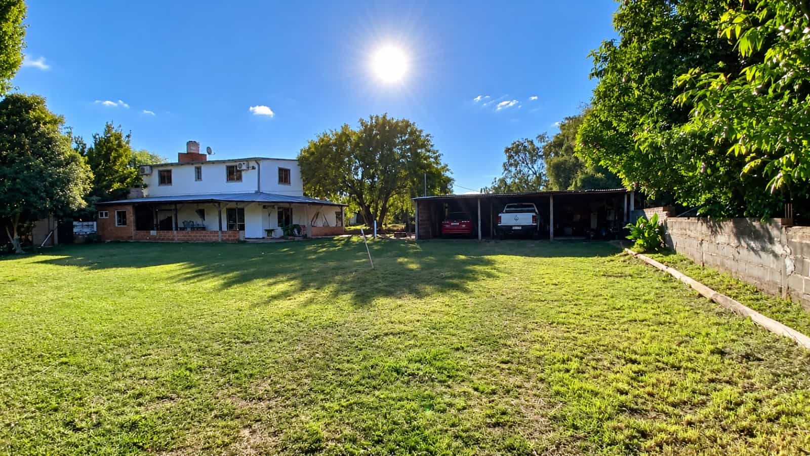 Imagen de la propiedad CASA QUINTA EN VENTA | SAUCE MONTRULL