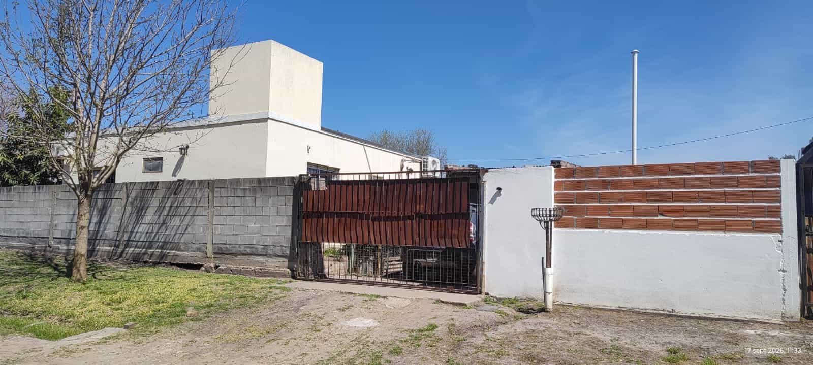 Imagen de la propiedad CASA EN VENTA – SAN BENITO