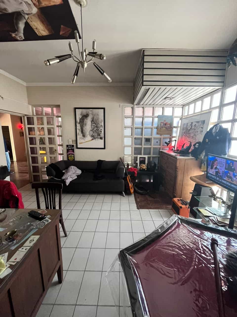 Imagen de la propiedad INMUEBLE CÉNTRICO EN VENTA – IDEAL PARA USO COMERCIAL O PROFESIONAL