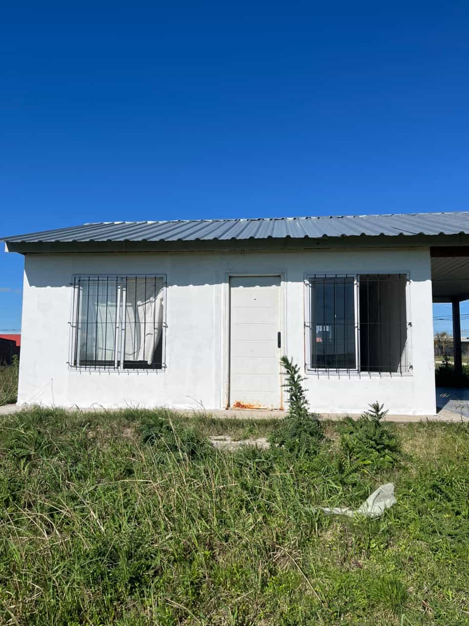 Imagen de la propiedad CASA A TERMINAR EN VENTA – LOMA HERMOSA, ALDEA BRASILERA