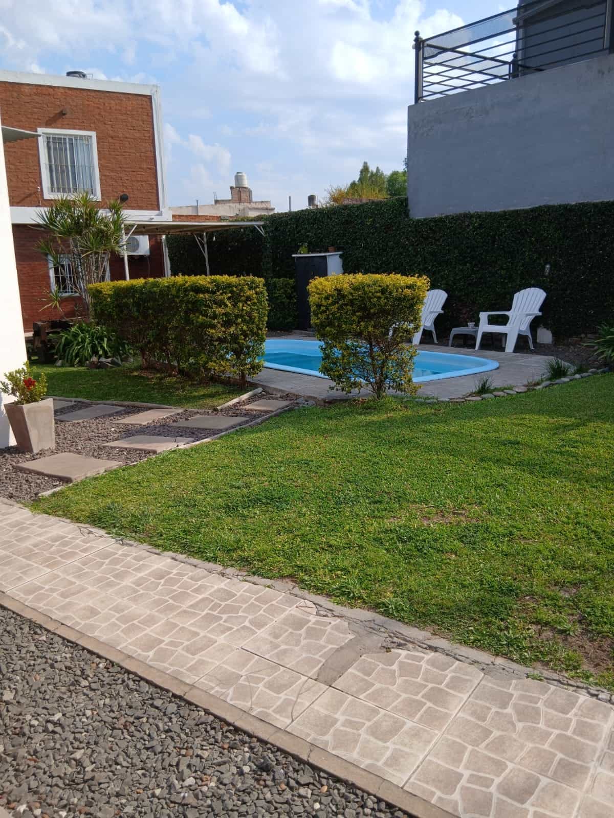 Imagen de la propiedad CASA EN VENTA – ZONA SUR DE PARANÁ