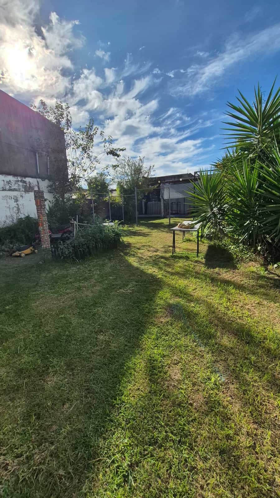 Imagen de la propiedad CASA CON TERRENO EN VENTA