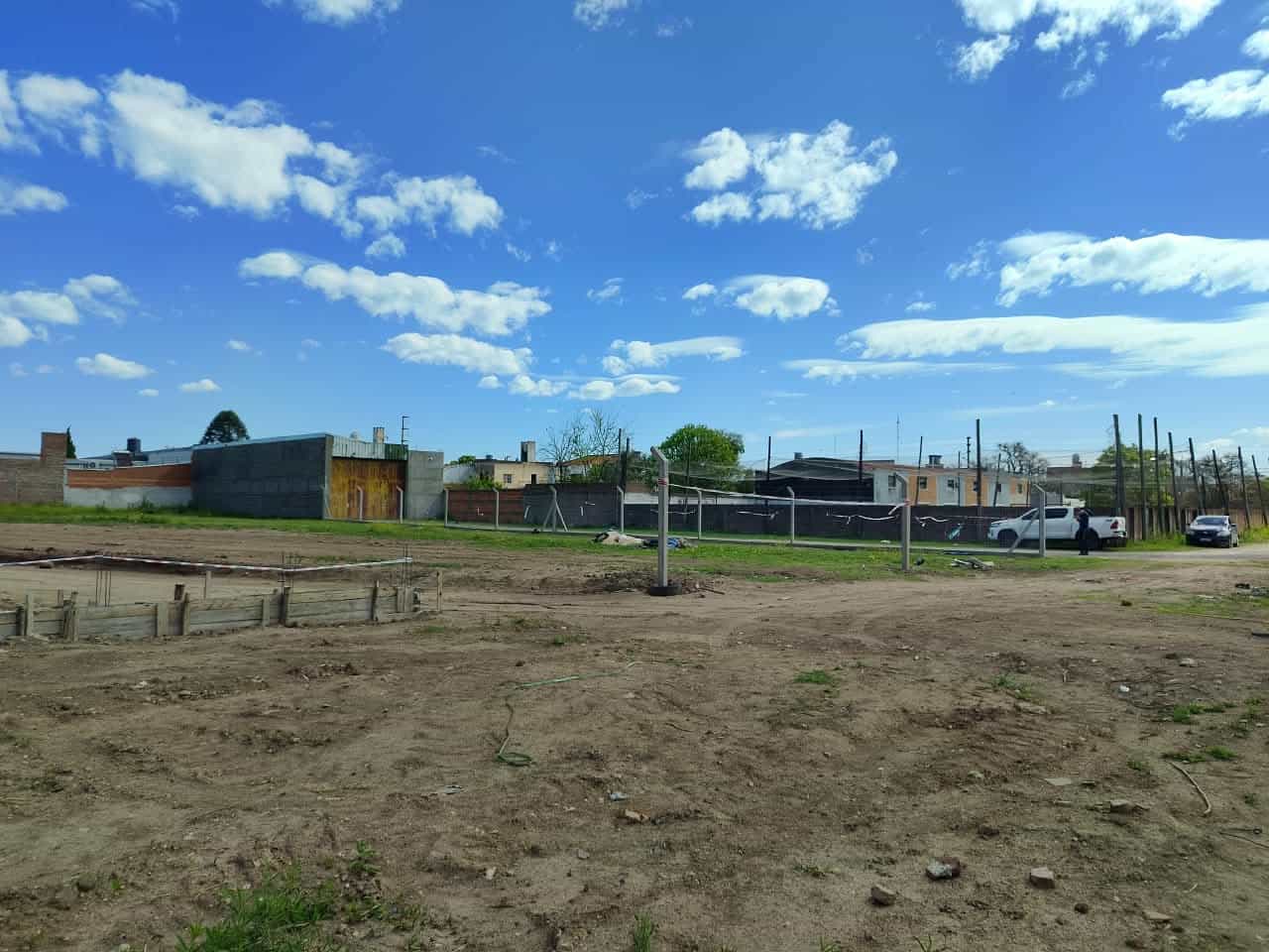 Imagen de la propiedad TERRENO EN VENTA | ZONA PARACAO