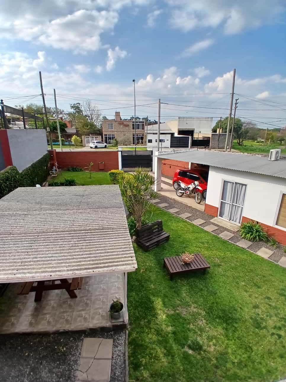Imagen de la propiedad CASA EN VENTA – ZONA SUR DE PARANÁ