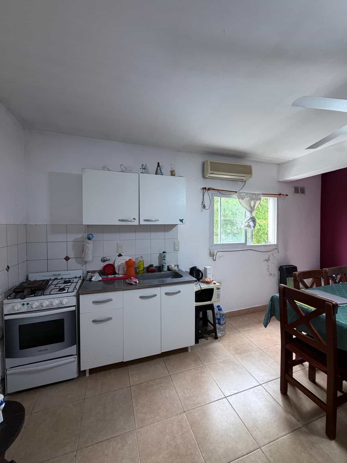 Imagen de la propiedad DEPARTAMENTO EN VENTA | DOS DORMITORIOS