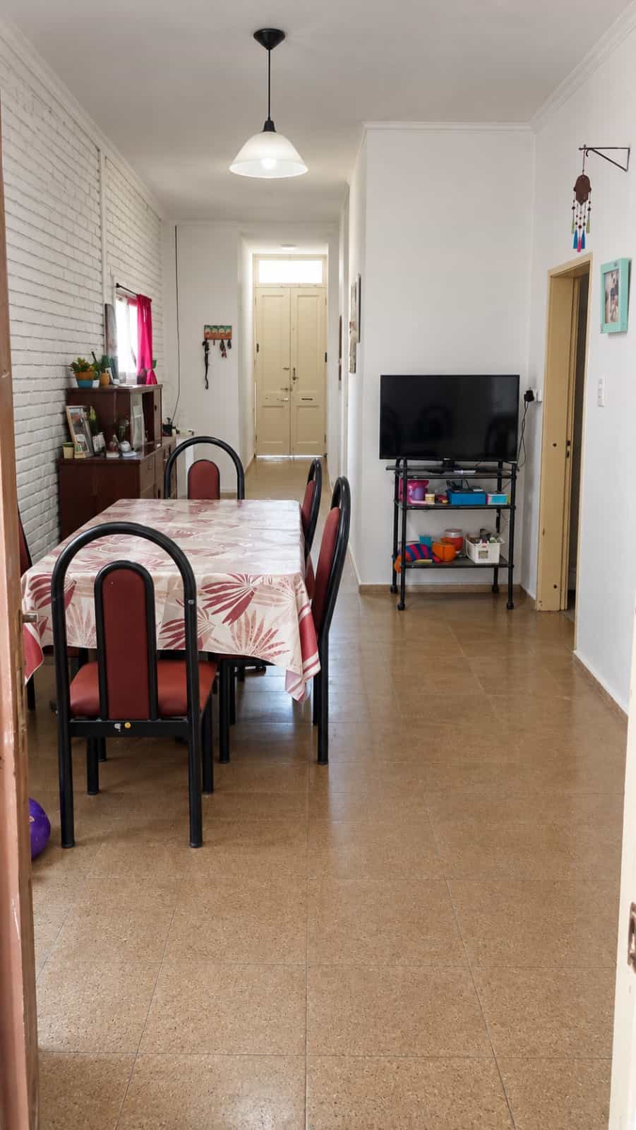 Imagen de la propiedad CASA EN VENTA – CERCA DEL PARQUE URQUIZA