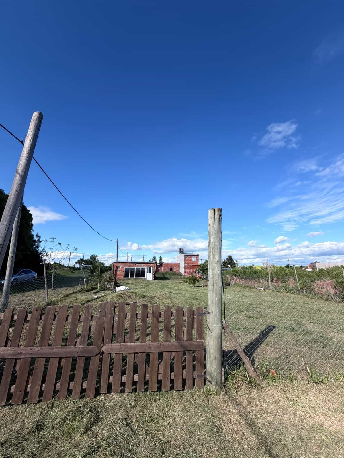 Imagen de la propiedad TERRENO EN VENTA – LOMA ALTA