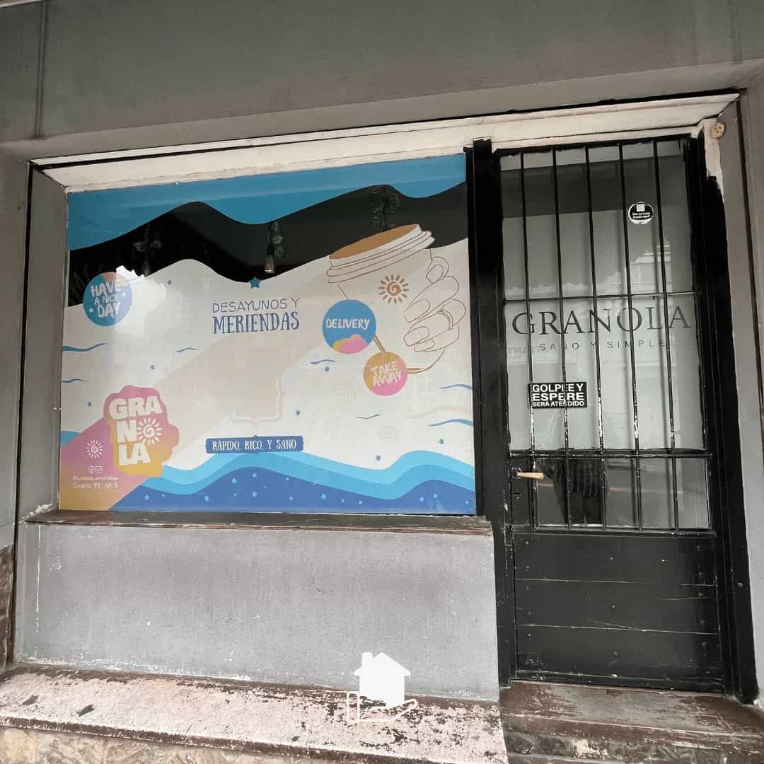 Imagen de la propiedad CASA + LOCAL EN PLENO CENTRO