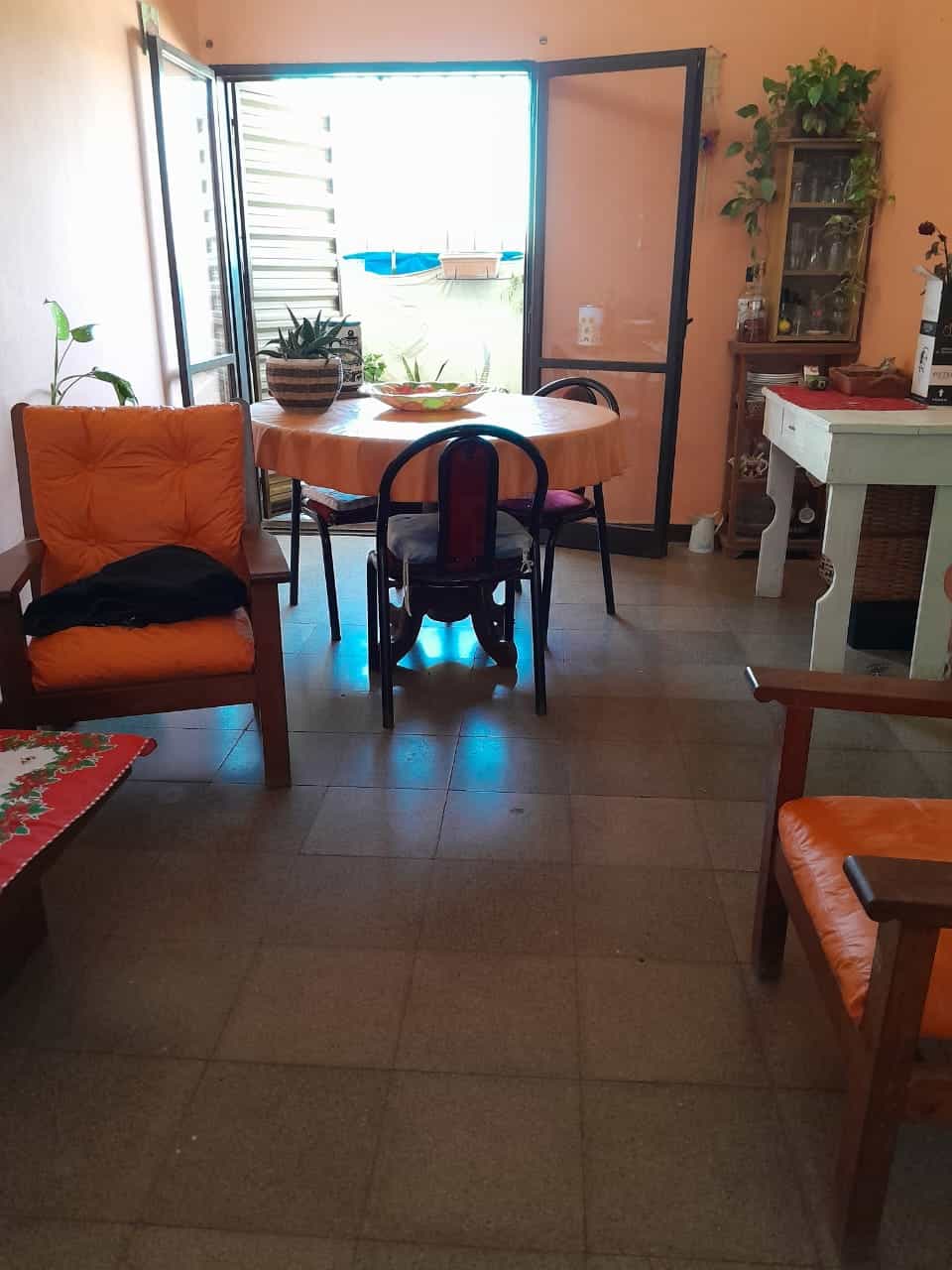 DEPARTAMENTO EN VENTA Bº EL SOL