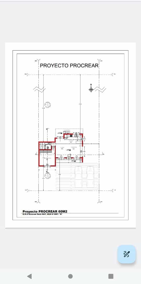 Imagen de la propiedad CASA A TERMINAR DE CONSTRUIR
