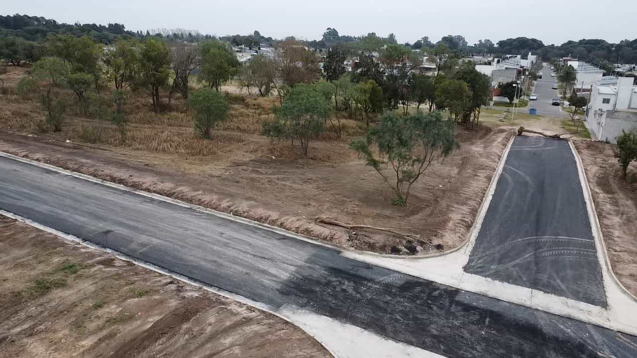 Imagen de la propiedad LOTES EN VENTA