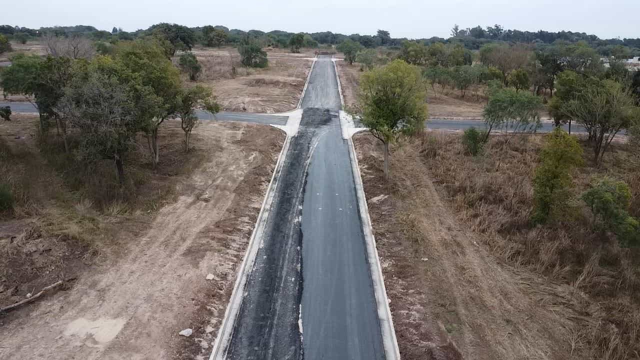 Imagen de la propiedad LOTES EN VENTA