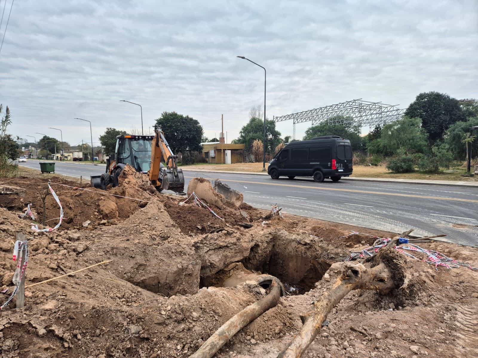 Imagen de la propiedad LOTES EN VENTA