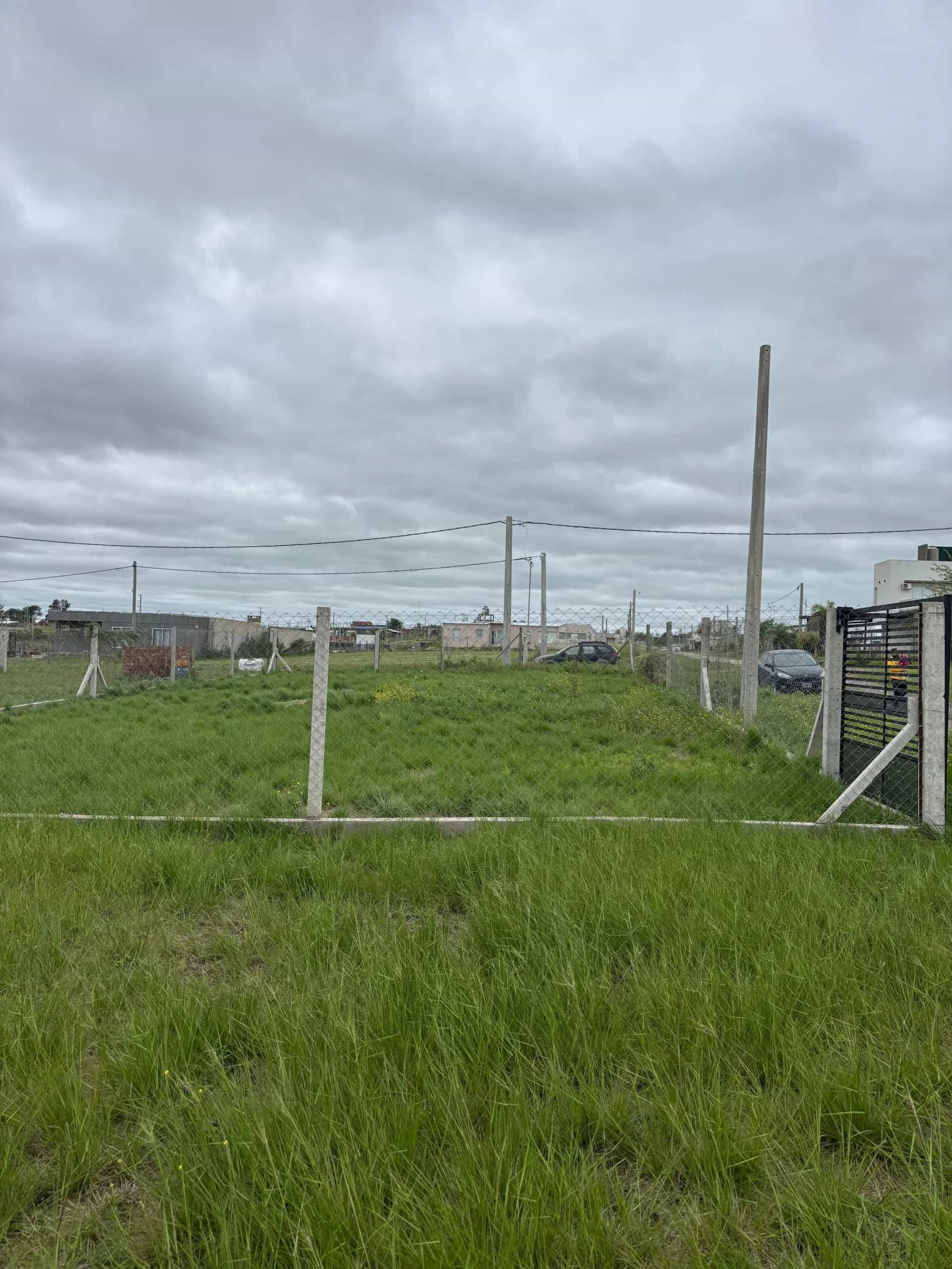 Imagen de la propiedad TERRENO EN VENTA - TIERRA ALTA II