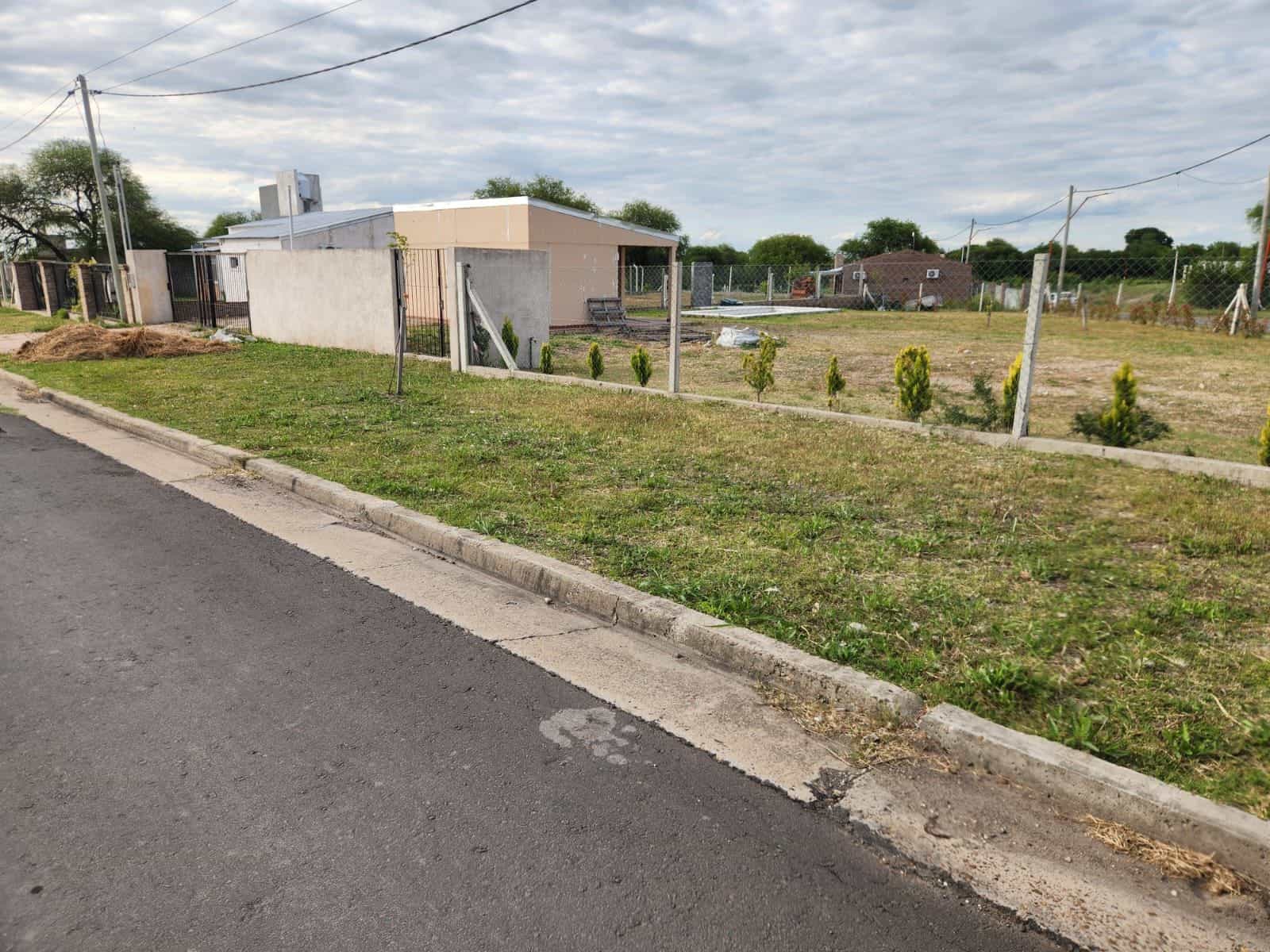Imagen de la propiedad QUINTA EN VENTA | ORO VERDE