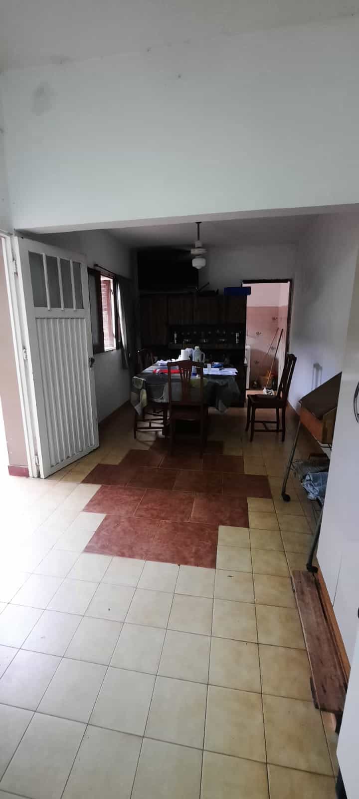 Imagen de la propiedad CASA A LA VENTA (APTA CREDITO)