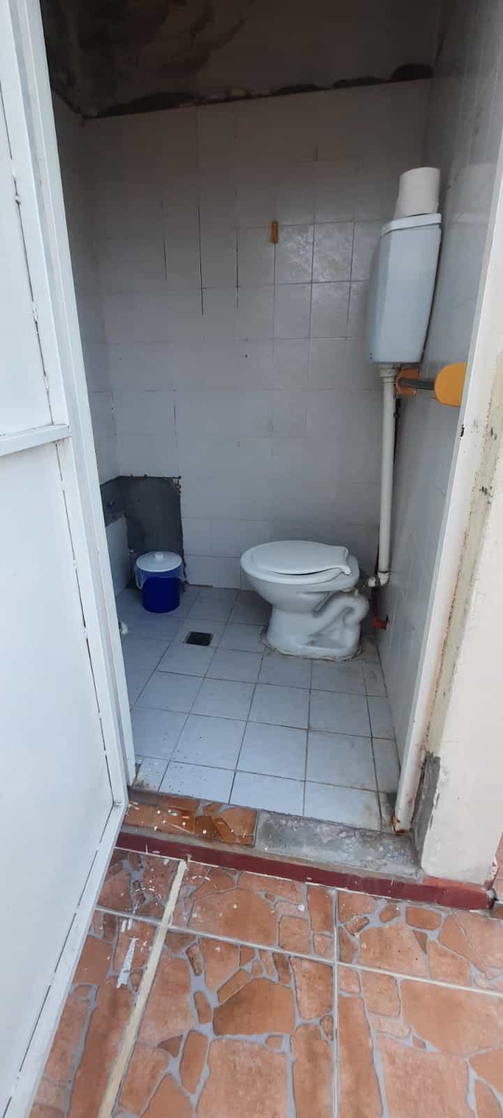 Imagen de la propiedad CASA A LA VENTA (APTA CREDITO)