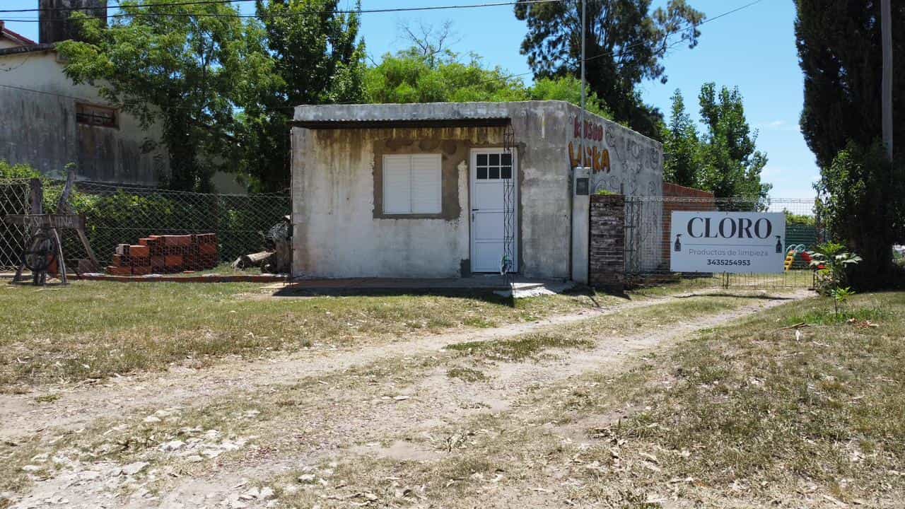 CASA QUINTA EN VENTA