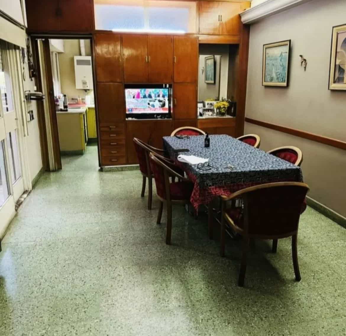 Imagen de la propiedad CASA EN VENTA