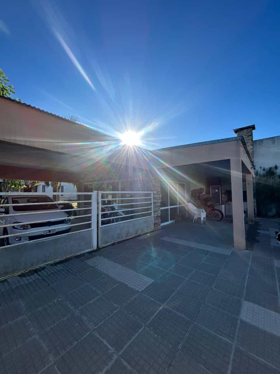 Imagen de la propiedad CASA EN VENTA – BARRIO PRIVADO SANTA CÁNDIDA (APTA CREDITO)