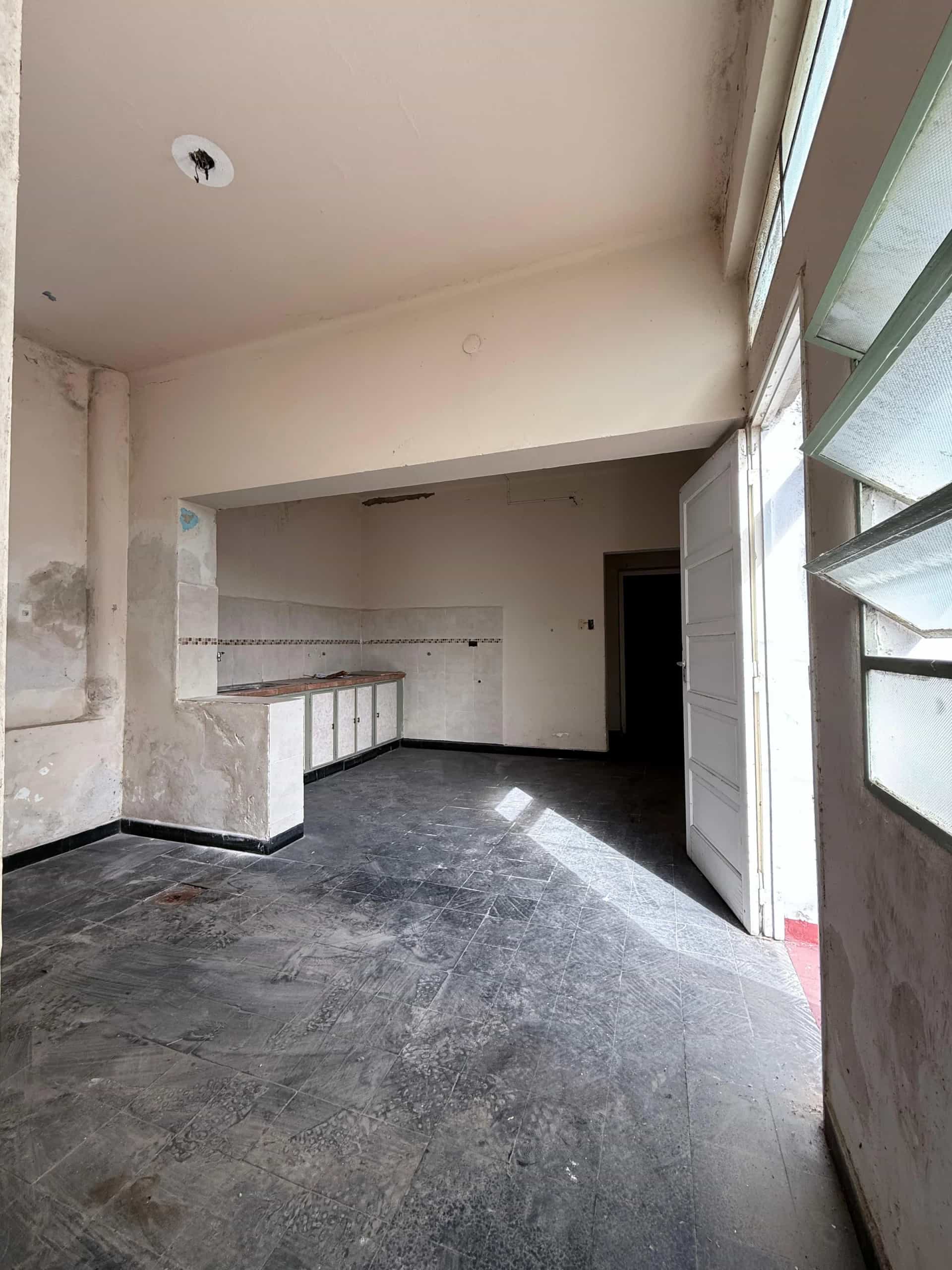 Imagen de la propiedad CASA CON DOBLE ACCESO + GALPON A LA VENTA