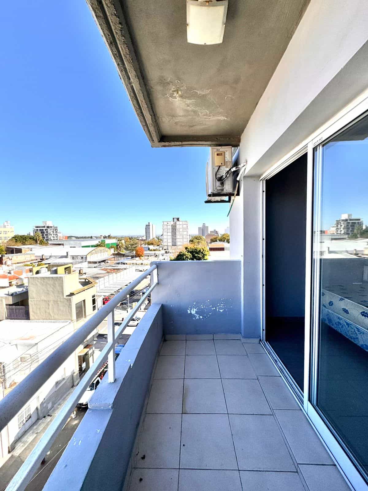 Imagen de la propiedad MONOAMBIENTE EN VENTA - PARANA