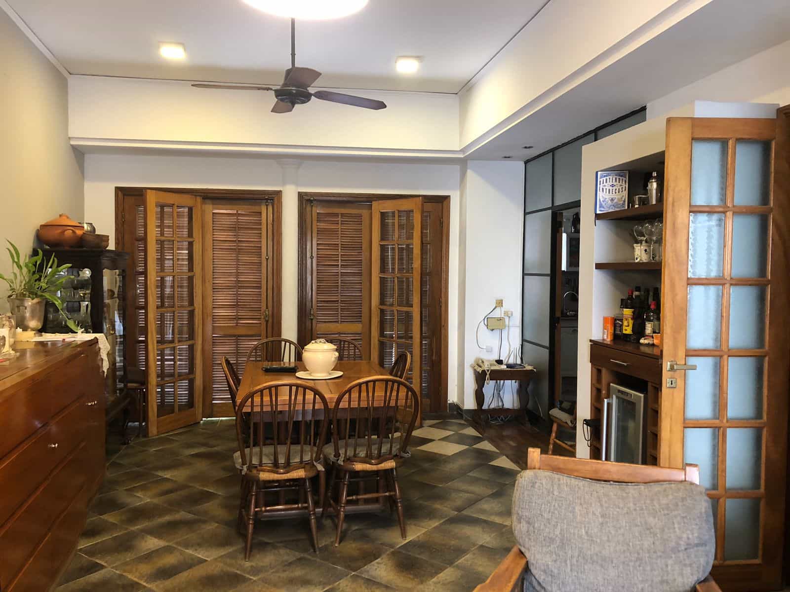 Imagen de la propiedad CASA EN VENTA - APTA CREDITO