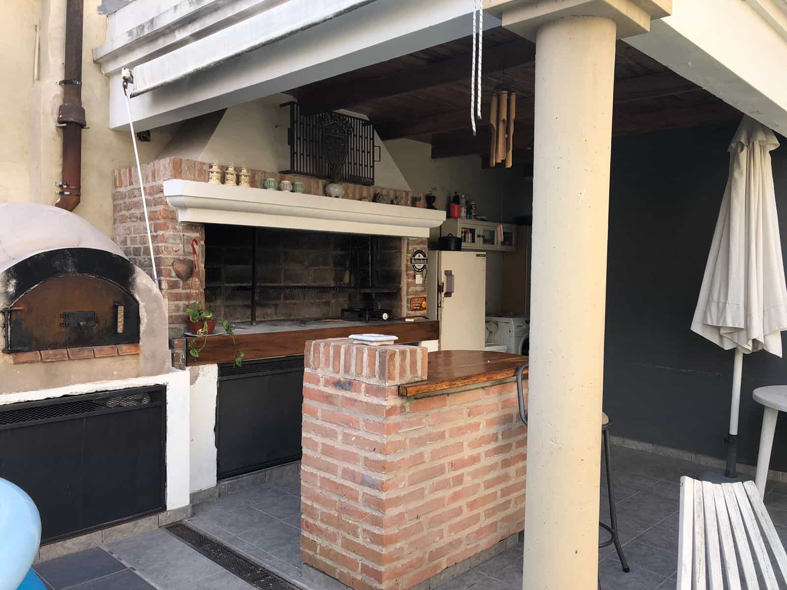 Imagen de la propiedad CASA EN VENTA - APTA CREDITO