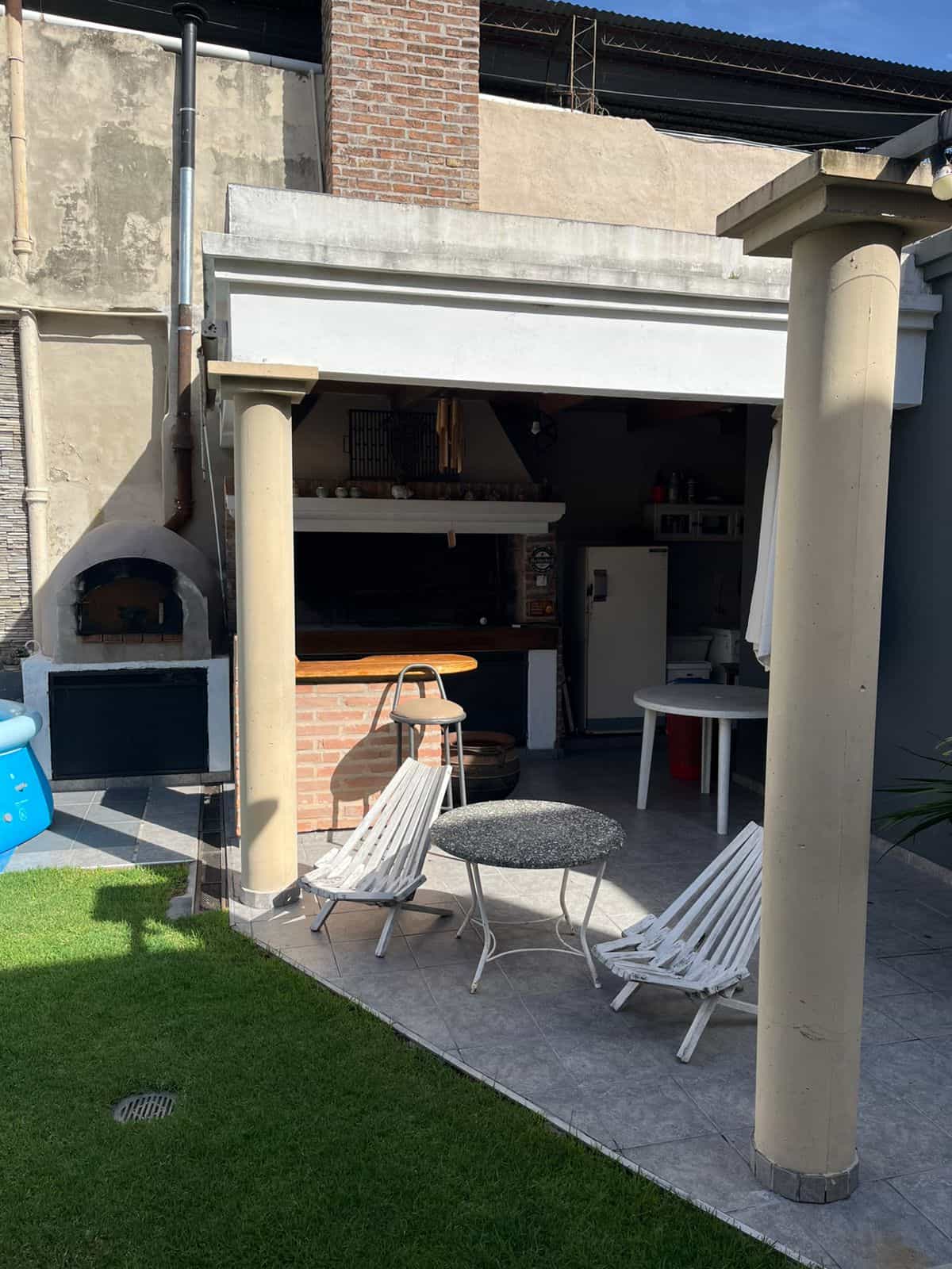 Imagen de la propiedad CASA EN VENTA - APTA CREDITO
