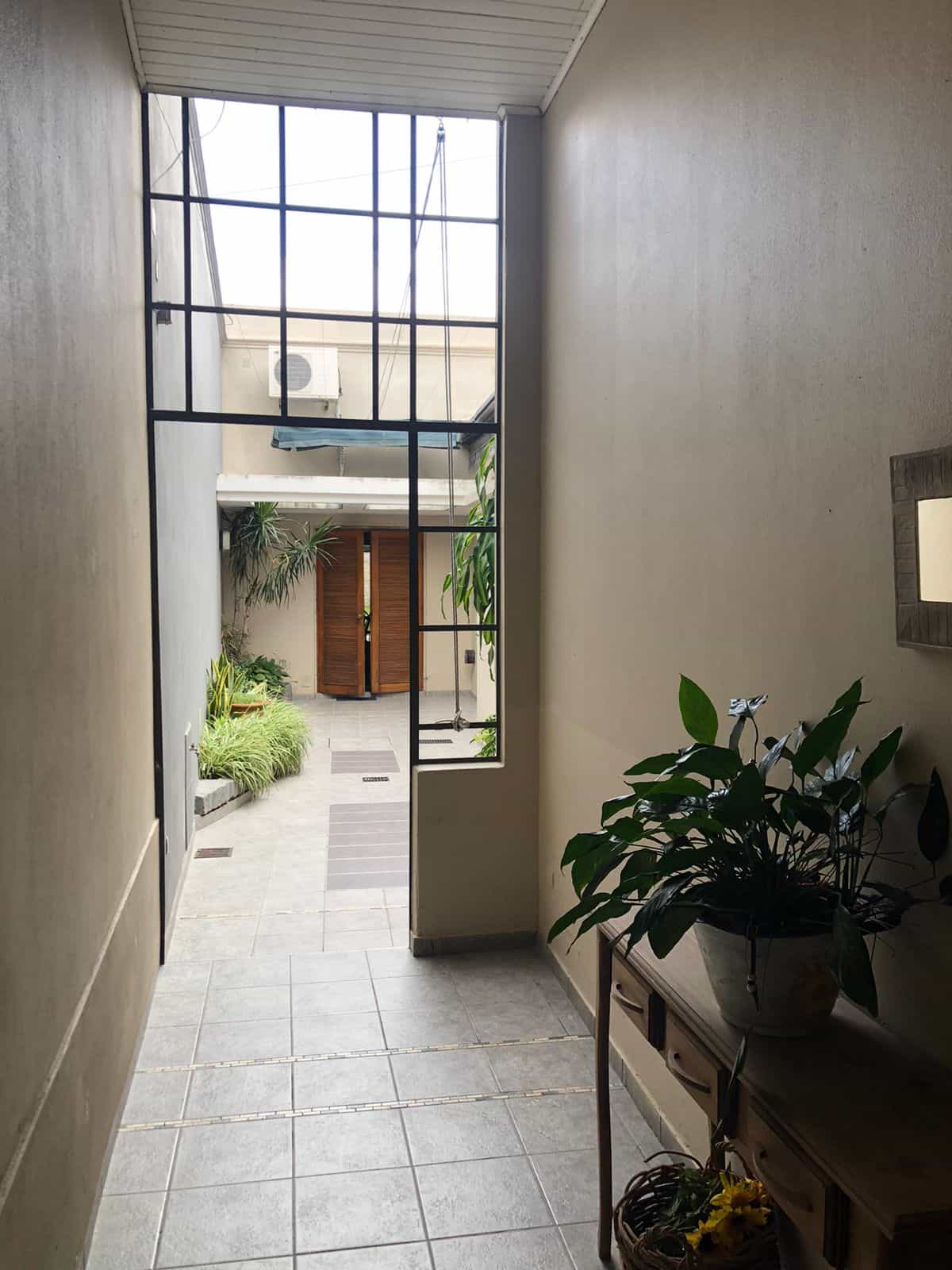 CASA EN VENTA - APTA CREDITO
