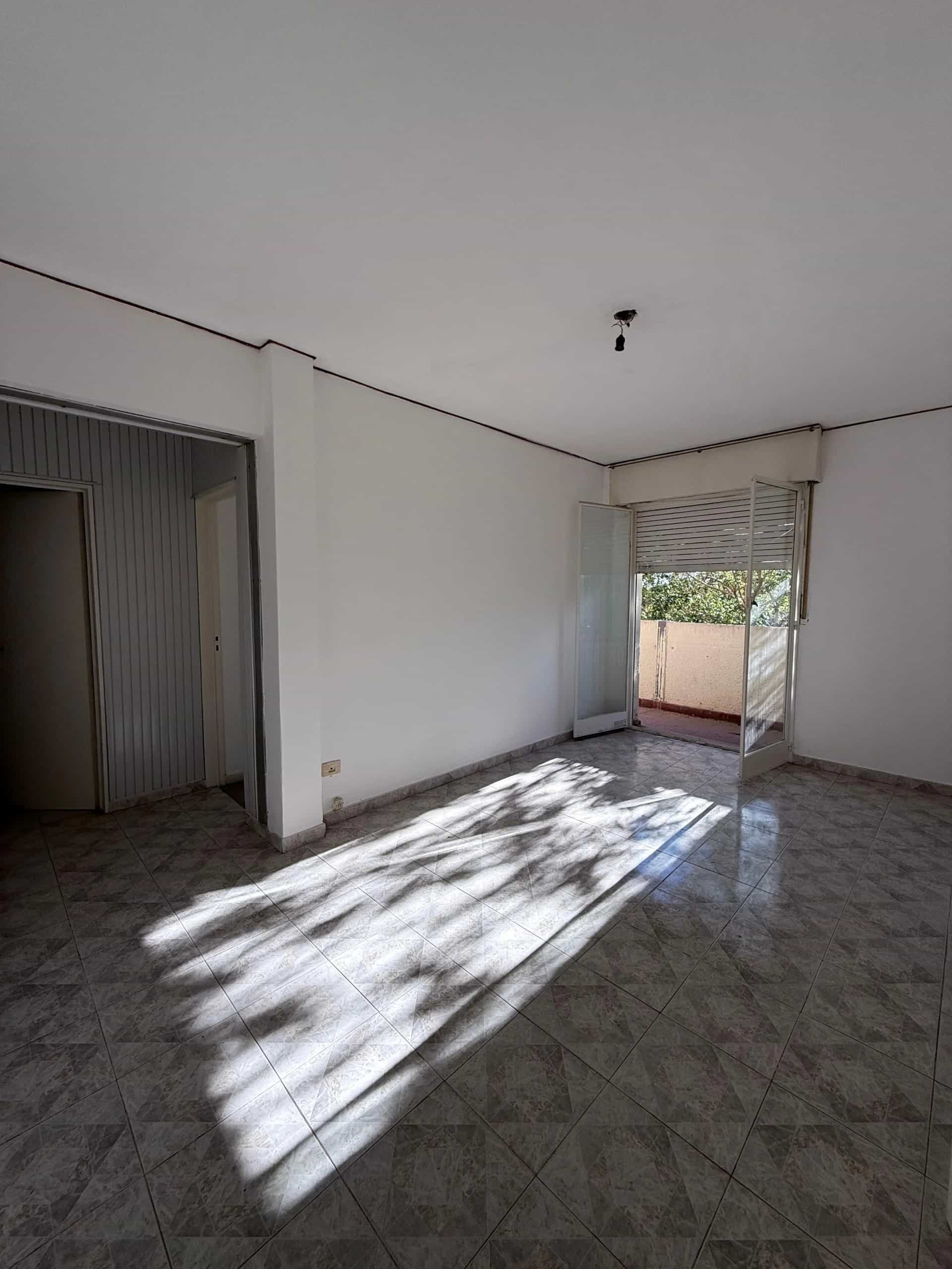 Imagen de la propiedad DEPARTAMENTO EN VENTA - SANTA FE (APTO CREDITO)