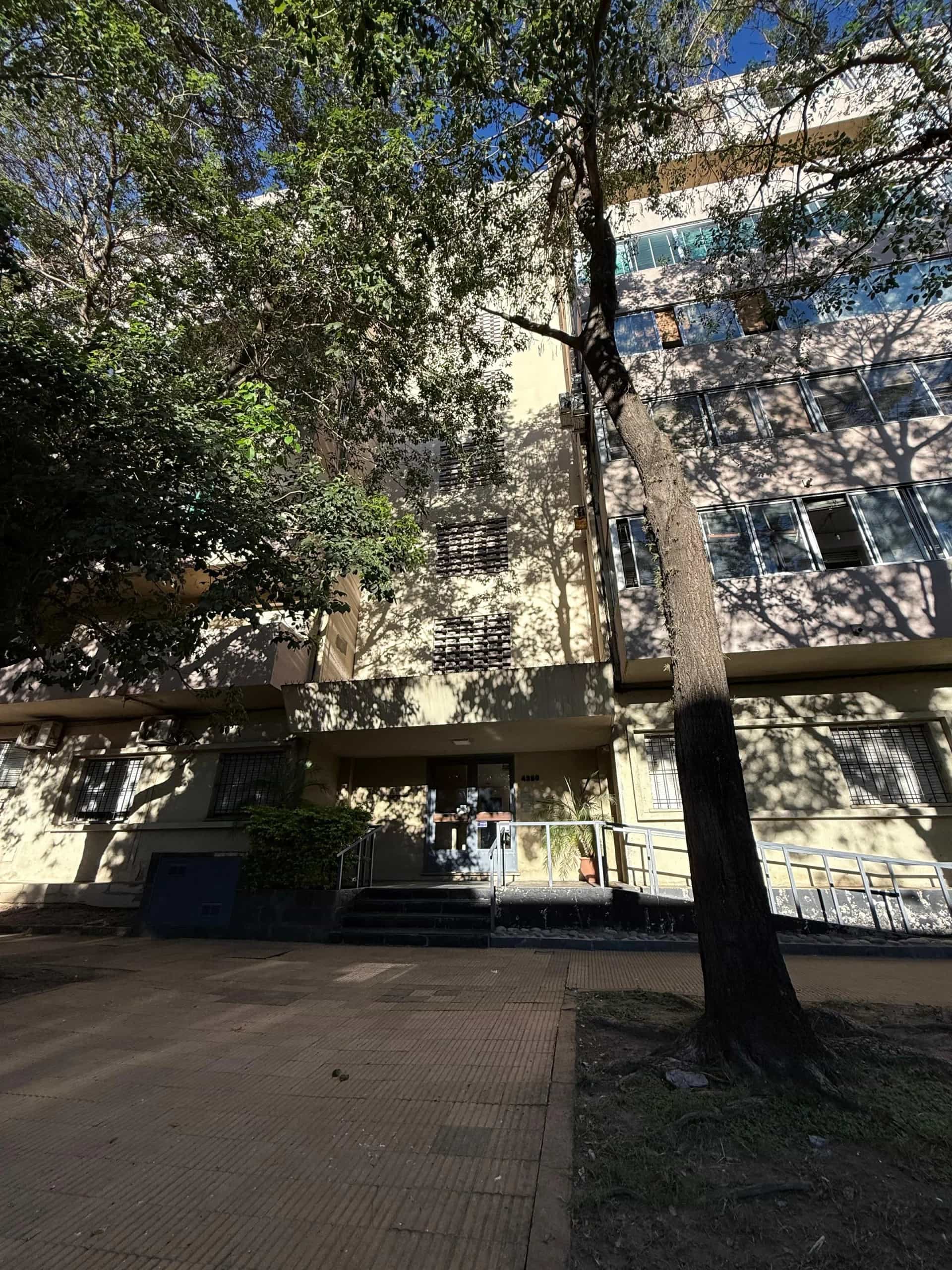 Imagen de la propiedad DEPARTAMENTO EN VENTA - SANTA FE (APTO CREDITO)