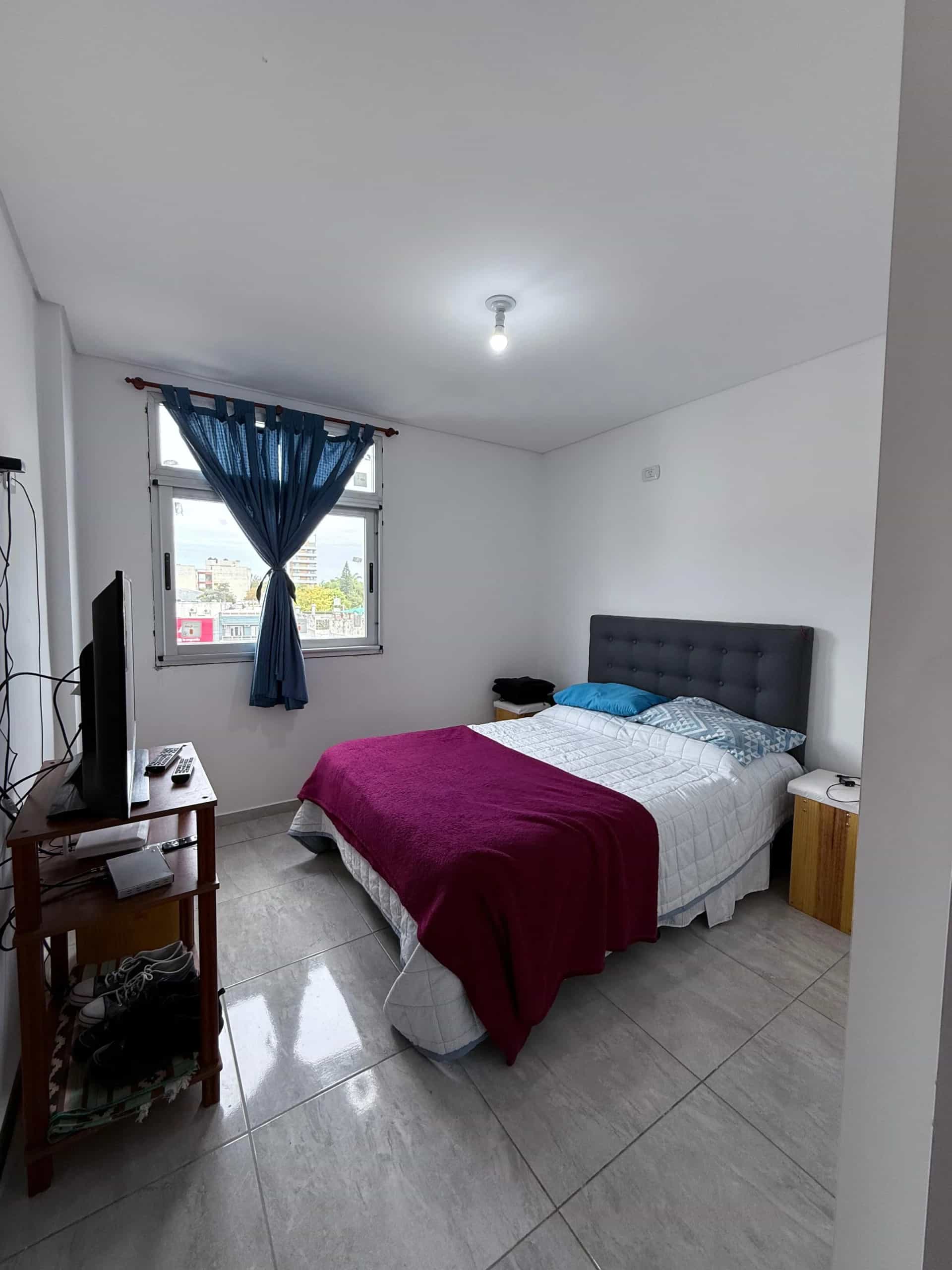 Imagen de la propiedad DEPARTAMENTO EN VENTA - 1 DORMITORIO CONTRAFRENTE