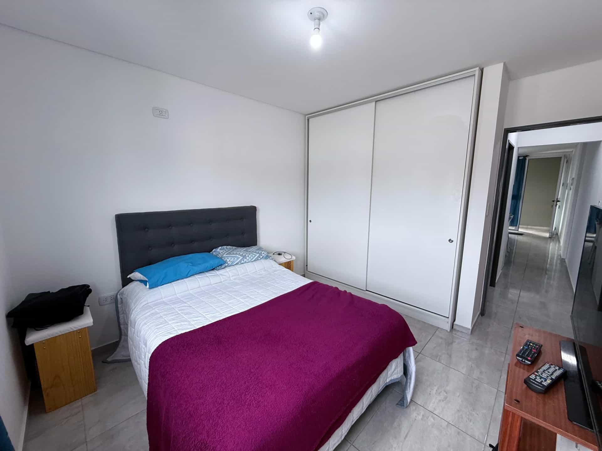 Imagen de la propiedad DEPARTAMENTO EN VENTA - 1 DORMITORIO CONTRAFRENTE