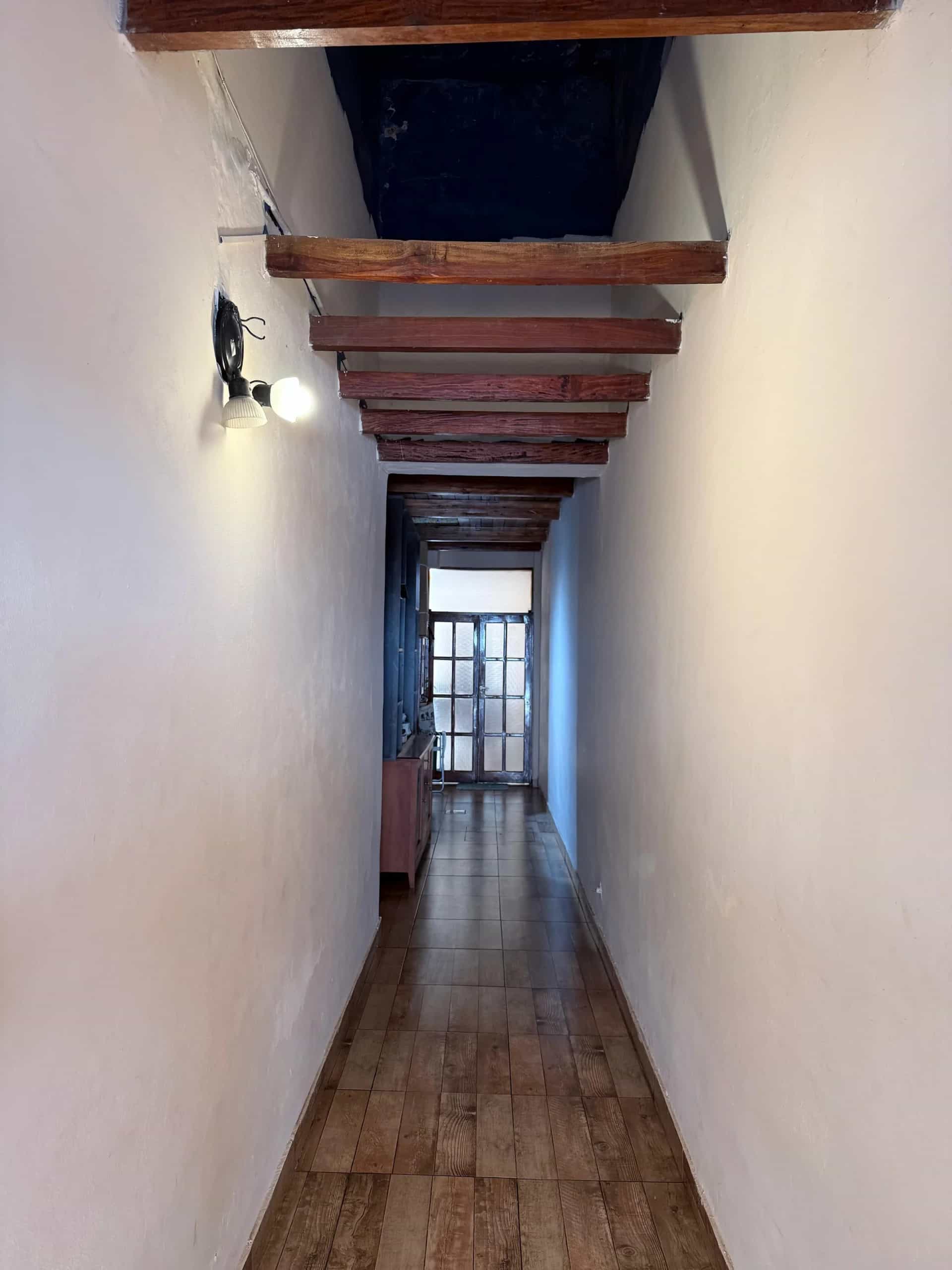 Imagen de la propiedad CASA EN VENTA - GUALEGUAYCHU (APTA CREDITO)