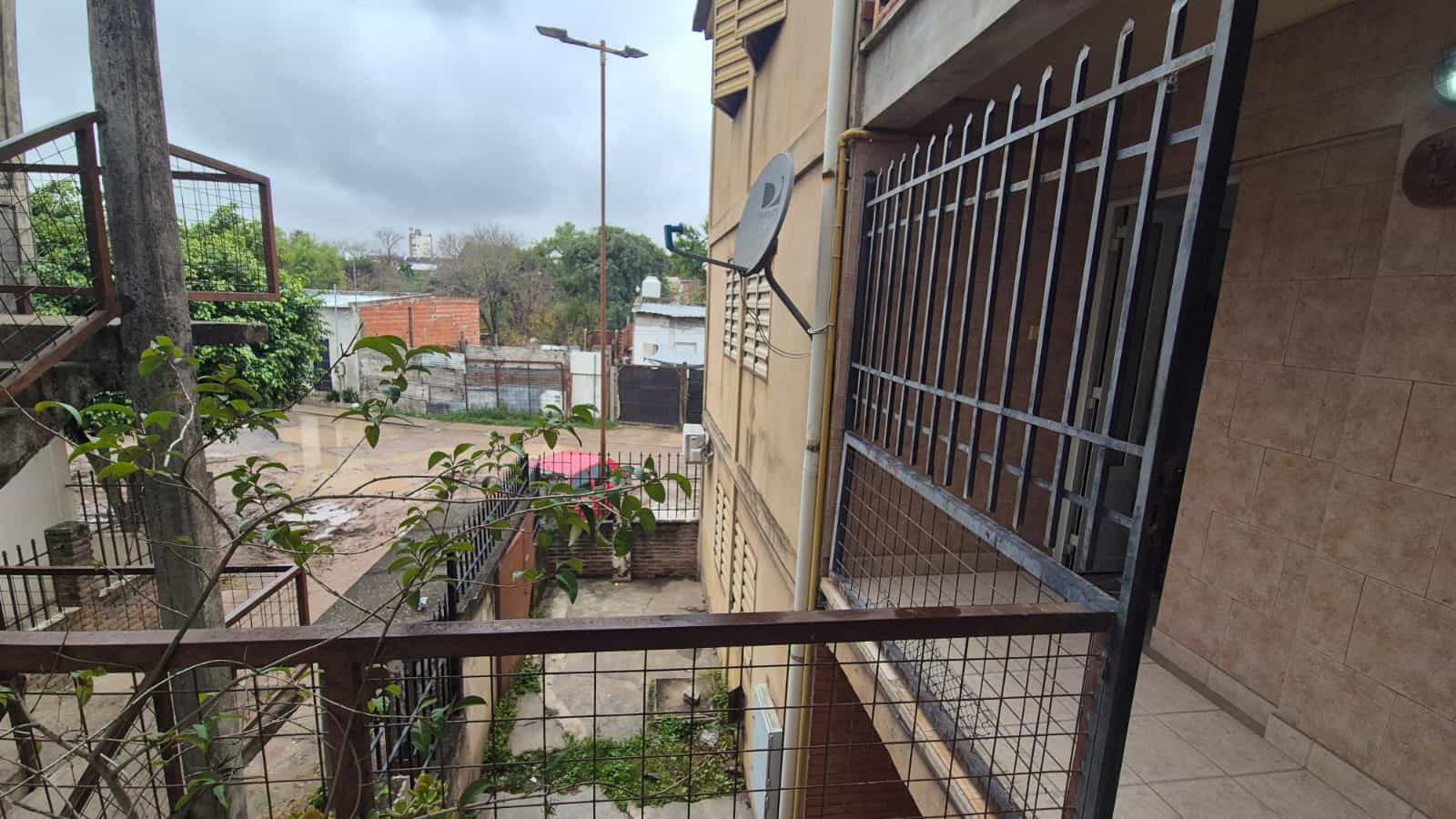 Imagen de la propiedad DEPARTAMENTO EN VENTA - B° EL SOL