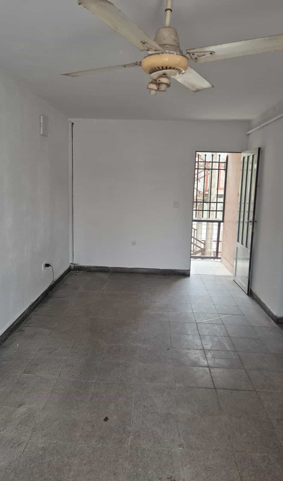 DEPARTAMENTO EN VENTA - B° EL SOL