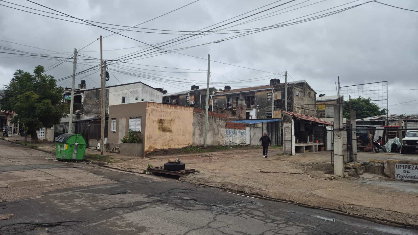 Imagen de la propiedad DEPARTAMENTO EN VENTA - B° EL SOL